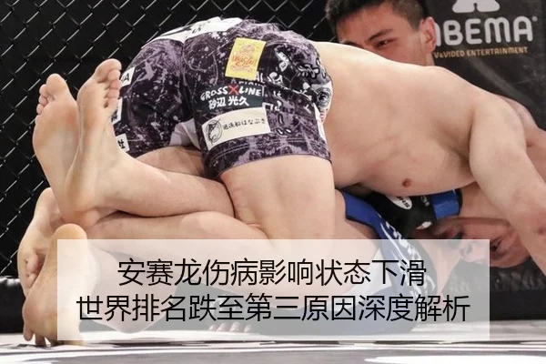 安赛龙伤病影响状态下滑 世界排名跌至第三原因深度解析