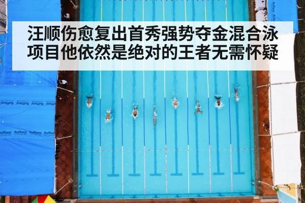 swimming race pool